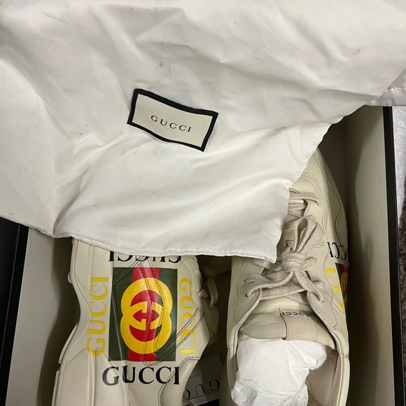 Gucci Rhyton - Picture 6 of 6
